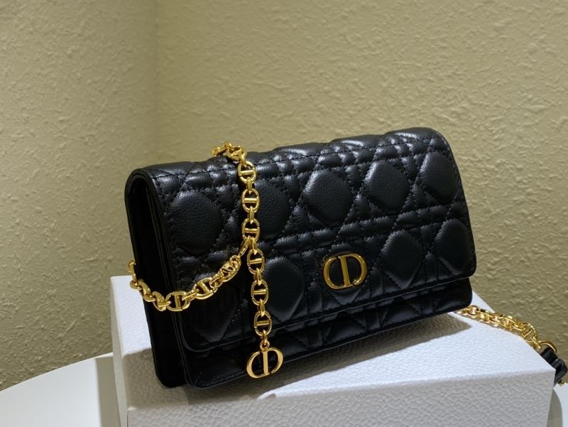 Christian Dior Montaigne Bags